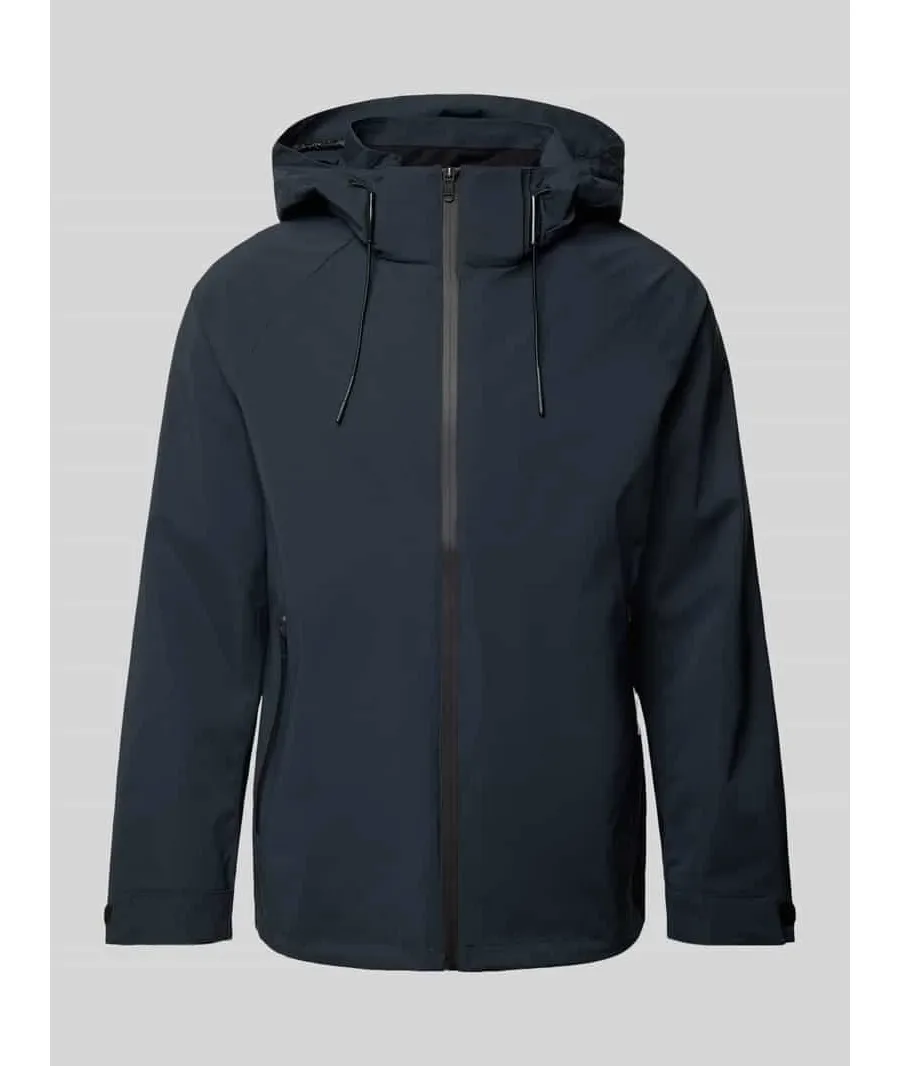 obrazek 1 Kurtka z kieszeniami na zamek błyskawiczny model ‘ADAM2’