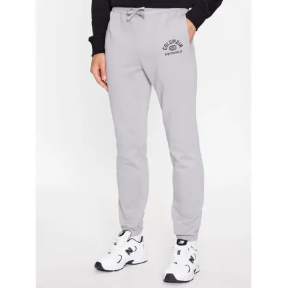 Zdjęcie Columbia Spodnie dresowe M Trek™ Jogger Szary Regular Fit