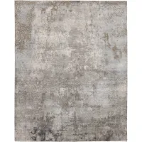 Picture Luxurious beige exclusive 3D carpet - SEDUCTION 840162B