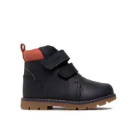 Zdjęcie Clarks Trzewiki Heath Strap T 261692667 Granatowy