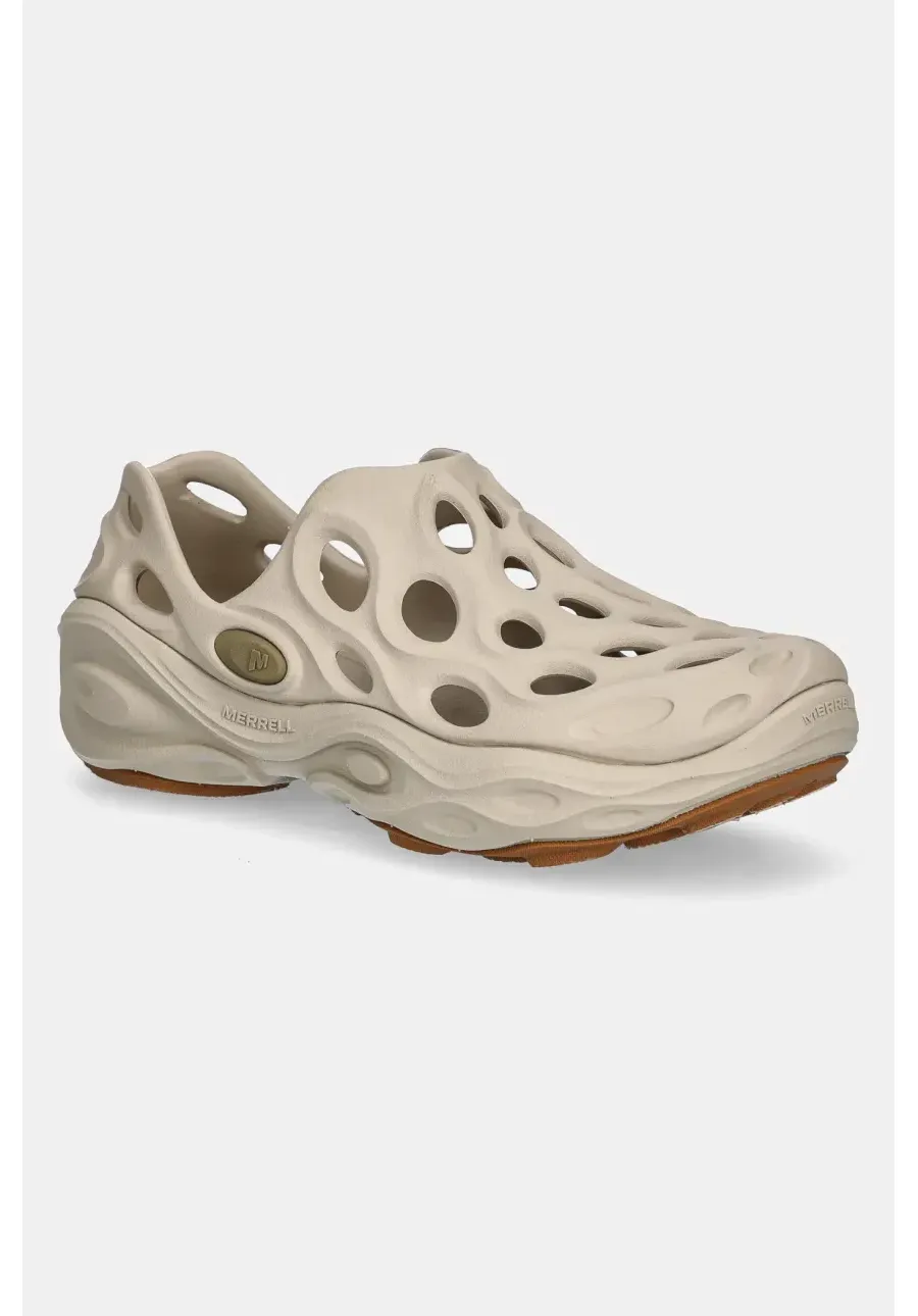 obrazek 1 Merrell 1TRL klapki Hydro Next Gen Moc Se damskie kolor beżowy J007316