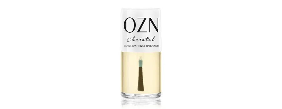 obrazek 1 OZN Christel Utwardzacz do paznokci 12 ml
