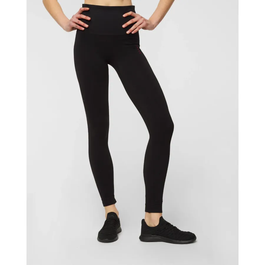 obrazek 1 Leginsy Falke Core Tights
