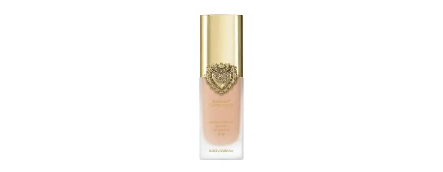 obrazek 1 Dolce&Gabbana Everlast Foundation 24h Full Coverage Podkład w płynie 27 ml Nr. 11W - Light Medium