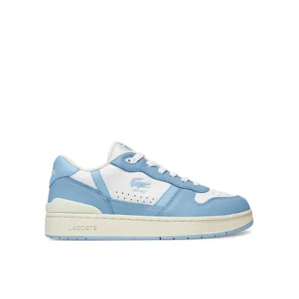 Zdjęcie Lacoste Sneakersy 7-48SFA0052 Niebieski