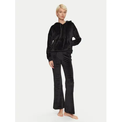 Zdjęcie DKNY Piżama YI80034 Czarny Relaxed Fit