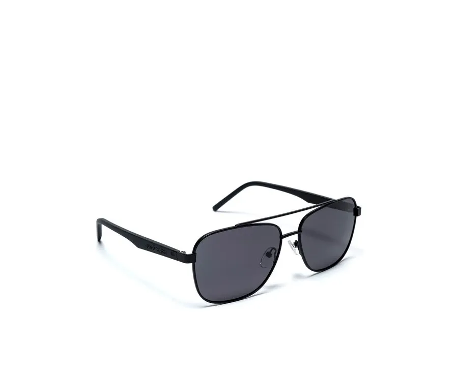 obrazek 1 Gino Rossi Okulary przeciwsłoneczne GR6625S Czarny
