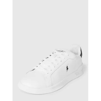 Zdjęcie Polo Ralph Lauren Sneakersy Hrt Ct II 809829824005 Biały