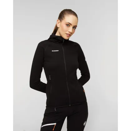 Zdjęcie Bluza Polarowa Damska Mammut Aconcagua Ml