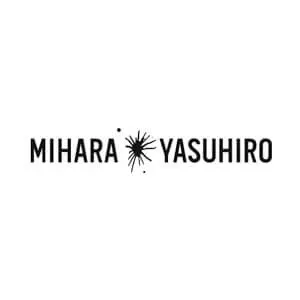 Maison MIHARA YASUHIRO logo