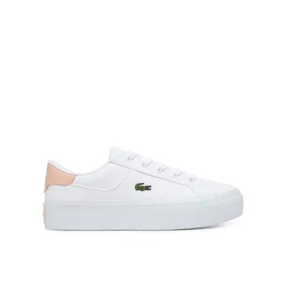 Zdjęcie Lacoste Tenisówki 7-49CFA0017 Biały
