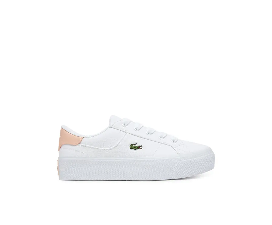 obrazek 1 Lacoste Tenisówki 7-49CFA0017 Biały
