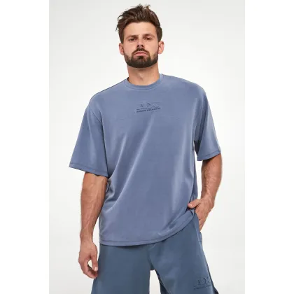Zdjęcie T-shirt męski ARMANI EXCHANGE Armani Exchange