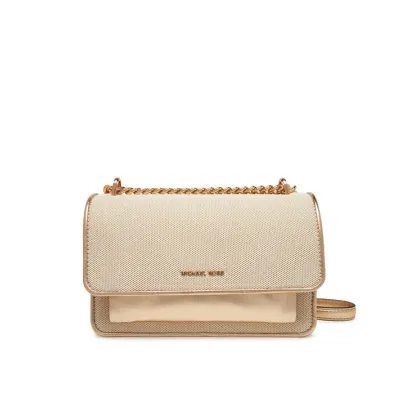 Zdjęcie MICHAEL Michael Kors Torebka 30S5GC7L3K Złoty