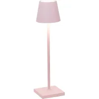 Zdjęcie Zjawiskowa lampa stołowa Poldina Micro 27,5 cm