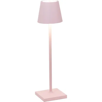 Zdjęcie Zjawiskowa lampa stołowa Poldina Micro 27,5 cm