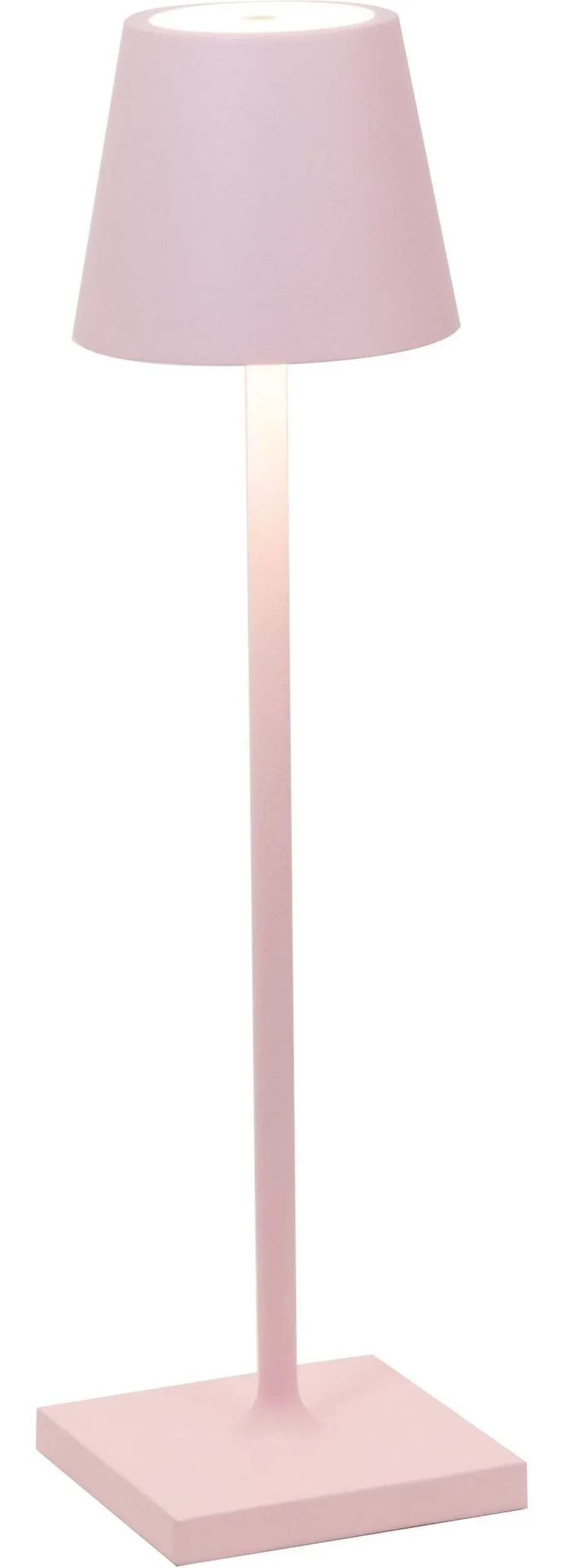obrazek 1 Zjawiskowa lampa stołowa Poldina Micro 27,5 cm