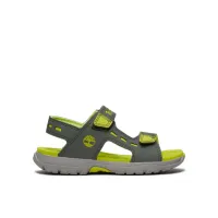 Zdjęcie Timberland Sandały Moss Jump 2 Strap Sandal TB0A66T1L951 Khaki