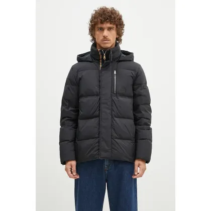 Zdjęcie Paul Smith kurtka puchowa męska kolor czarny zimowa M1R-077Z-N02496