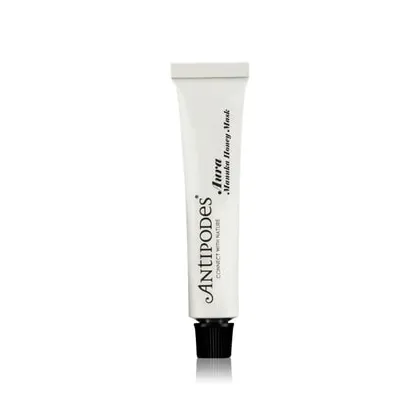 Zdjęcie Antipodes Aura Manuka Honey Mask Maseczka do twarzy 15 ml