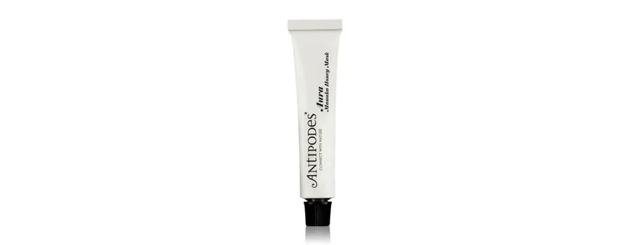 obrazek 1 Antipodes Aura Manuka Honey Mask Maseczka do twarzy 15 ml