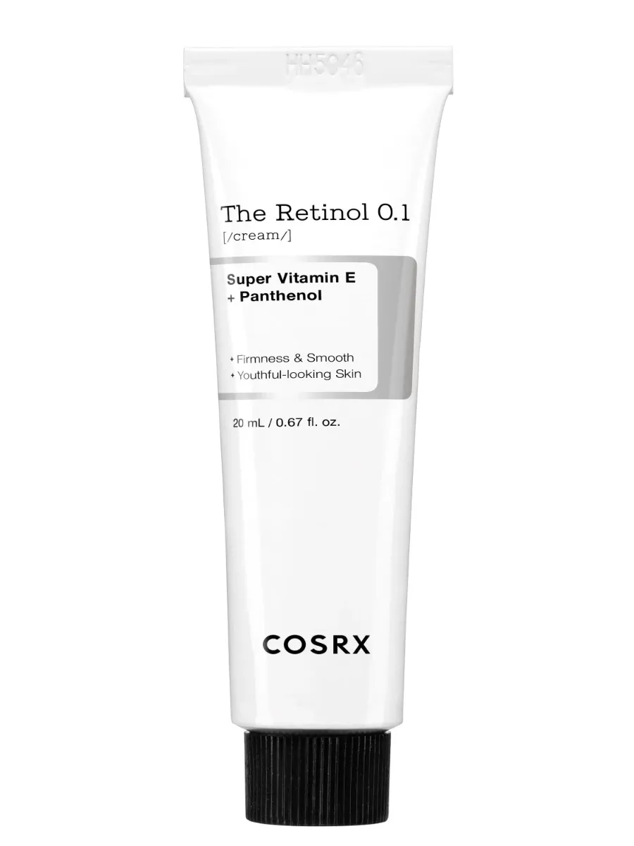 obrazek 1 Cosrx The Retinol 0.1 Cream 20 ml