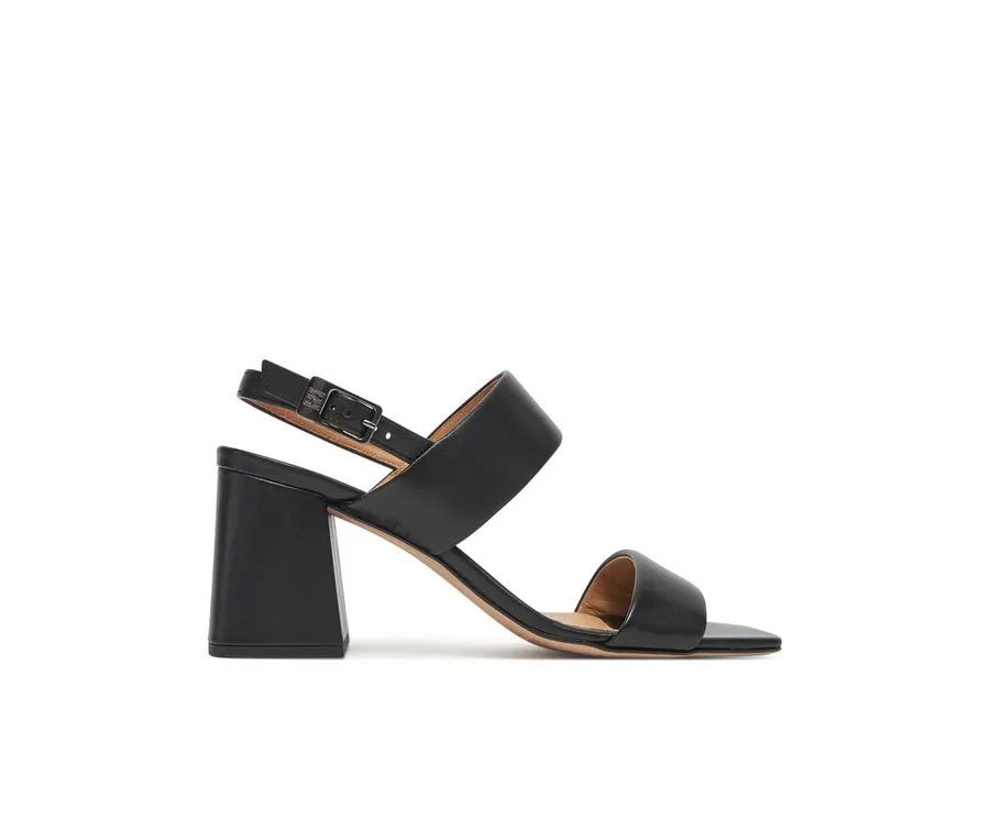 obrazek 1 HÖGL Sandały Peach 9-106500 Czarny