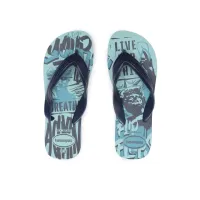 Zdjęcie Havaianas Japonki 41402842404 Niebieski