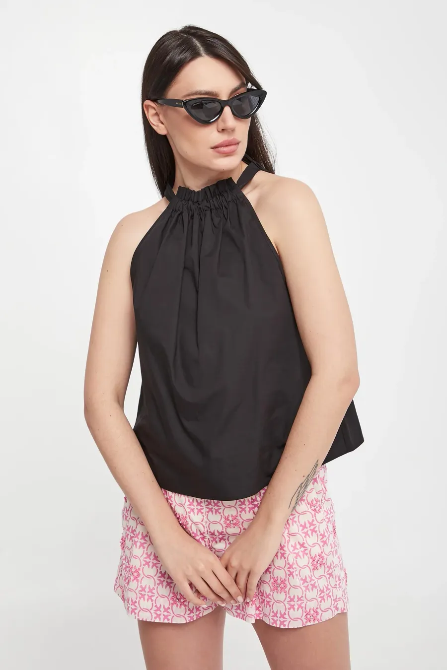 obrazek 1 Top damski Tale PINKO Pinko