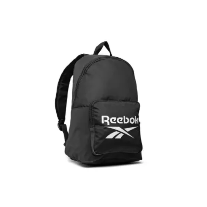 Zdjęcie Reebok Plecak Cl Fo GP0148 Czarny
