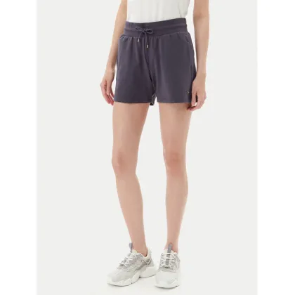 Zdjęcie EA7 Emporio Armani Szorty sportowe 7W000079 AF13135 U8115 Szary Regular Fit