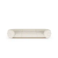 Zdjęcie Wyjątkowa portugalska sofa