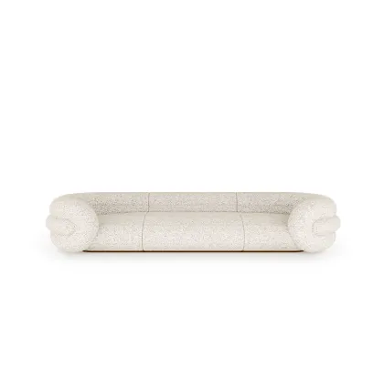 Picture A unique Portuguese sofa
