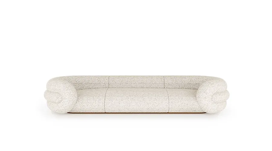 obrazek 1 Wyjątkowa portugalska sofa