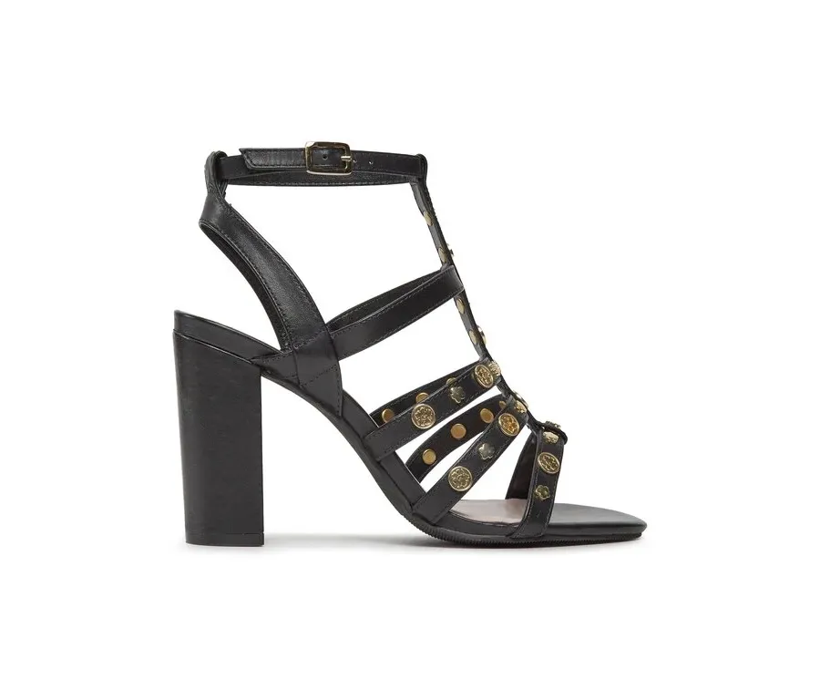 obrazek 1 Ted Baker Sandały 260162 Czarny