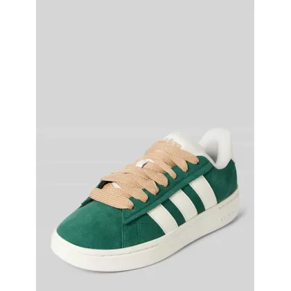 Zdjęcie Sneakersy z detalami z logo model ‘GRAND COURT ALPHA’