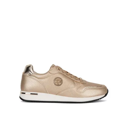 Zdjęcie MEXX Sneakersy MI001008043W Złoty
