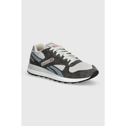 Zdjęcie Reebok Classic sneakersy Dl5000 kolor szary 100075208