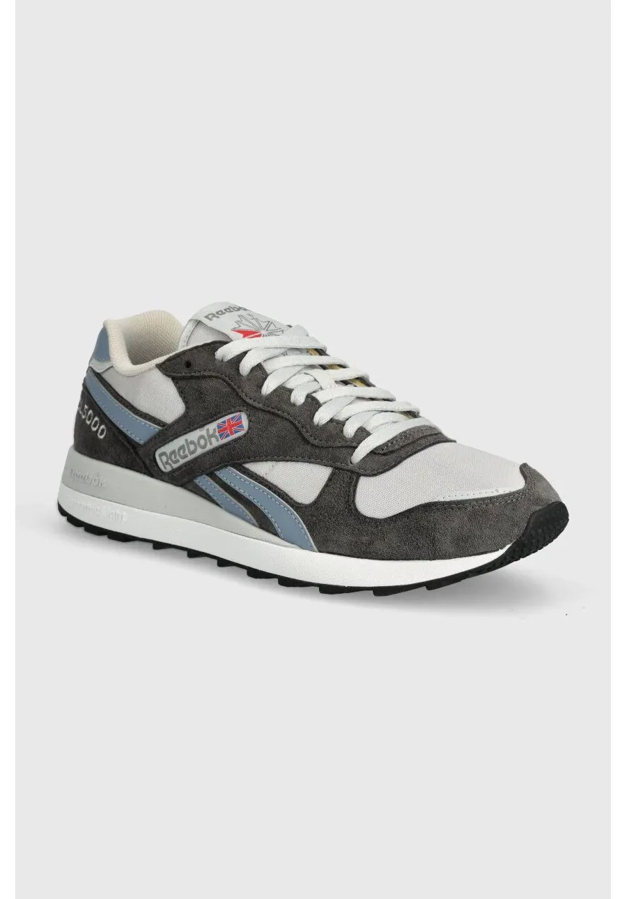 obrazek 1 Reebok Classic sneakersy Dl5000 kolor szary 100075208