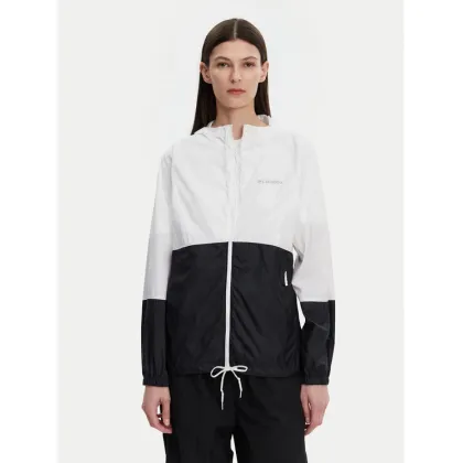 Zdjęcie Columbia Wiatrówka Flash Forward™ II 2116531 Biały Regular Fit
