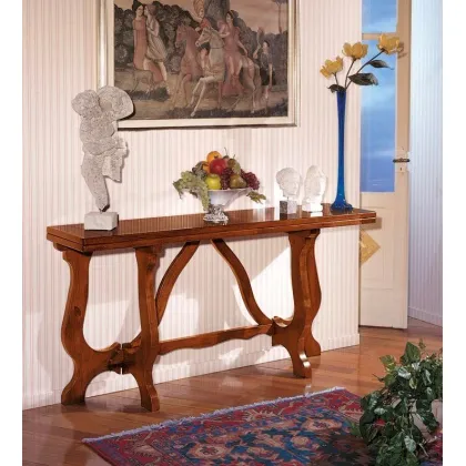 Zdjęcie Oryginalna konsola z możliwością rozłożenia 180cm - Zanin