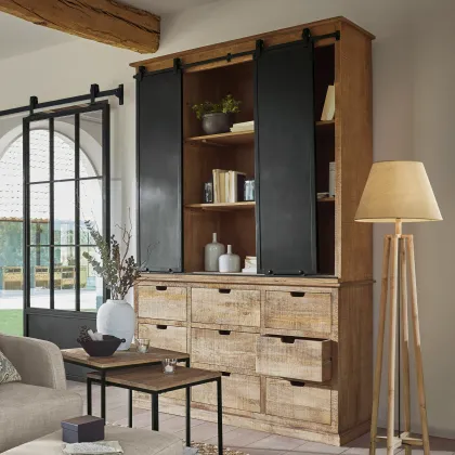 Zdjęcie Witryna Luisant