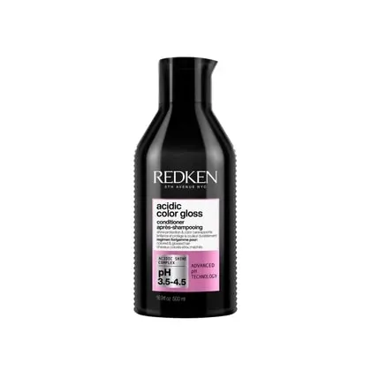Zdjęcie Redken Acidic Color Gloss Odżywka 500 ml