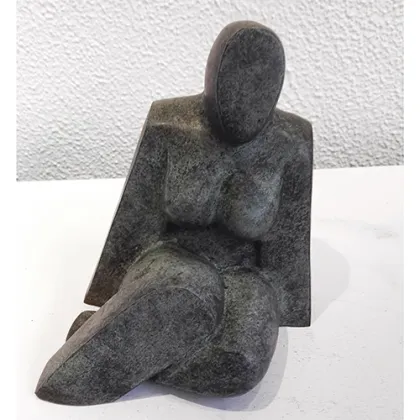 Zdjęcie Stylowa rzeźba