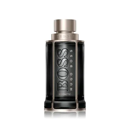 Zdjęcie HUGO BOSS Boss The Scent Magnetic For Him Woda perfumowana 100 ml