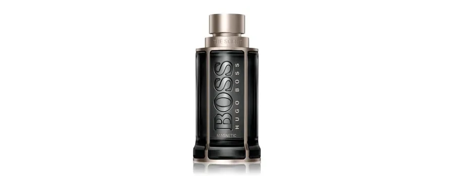 obrazek 1 HUGO BOSS Boss The Scent Magnetic For Him Woda perfumowana 100 ml