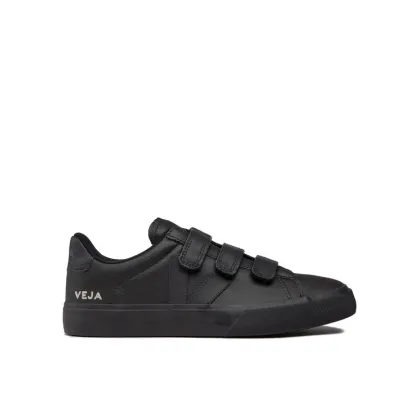 Zdjęcie Veja Sneakersy Recife Logo Chromefree RC0502955B Czarny