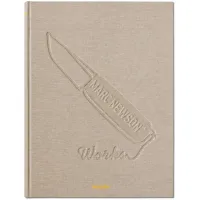 Zdjęcie Ksiązka Marc Newson. Works - Taschen