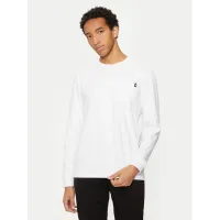 Zdjęcie U.S. Polo Assn. Longsleeve MUP2275 Biały Regular Fit