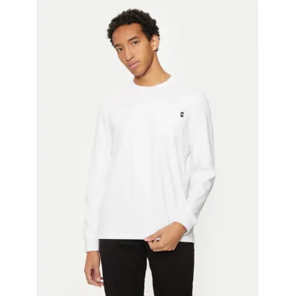Zdjęcie U.S. Polo Assn. Longsleeve MUP2275 Biały Regular Fit